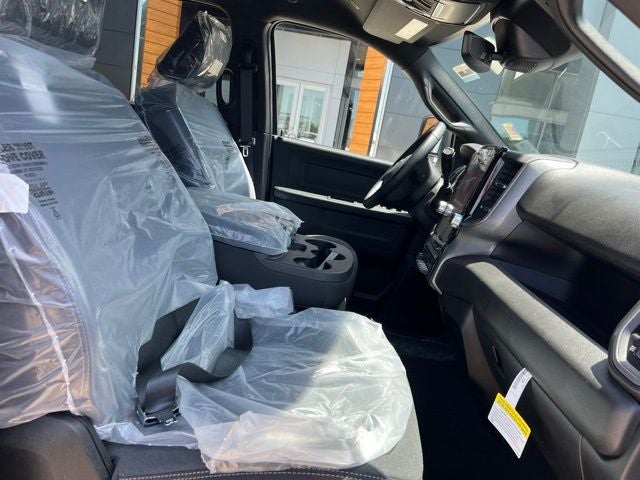 2025 RAM Ram 2500 Tradesman