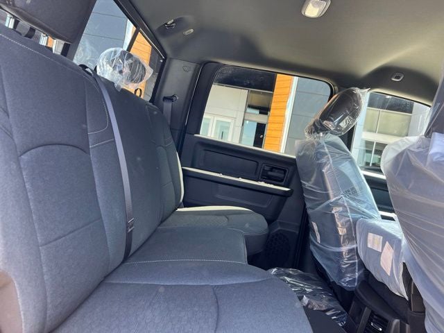 2025 RAM Ram 2500 Tradesman