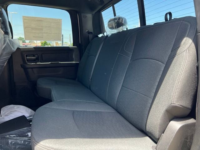 2025 RAM Ram 2500 Tradesman