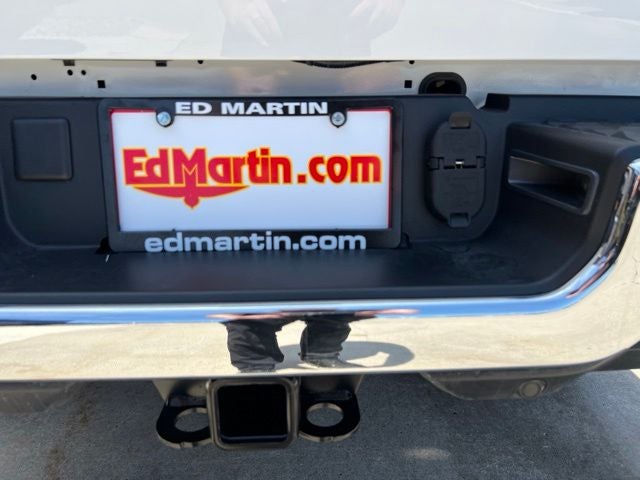 2025 RAM Ram 2500 Tradesman