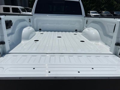 2025 RAM Ram 2500 Tradesman