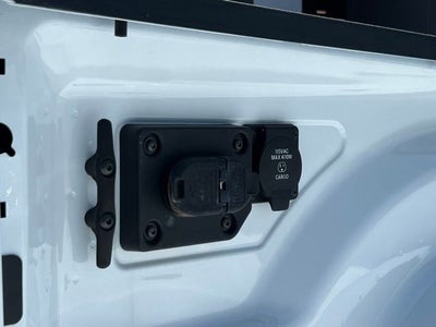 2025 RAM Ram 2500 Tradesman