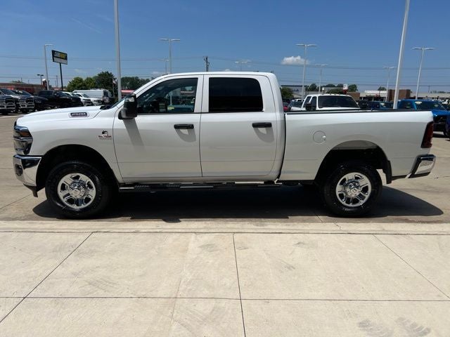 2025 RAM Ram 2500 Tradesman