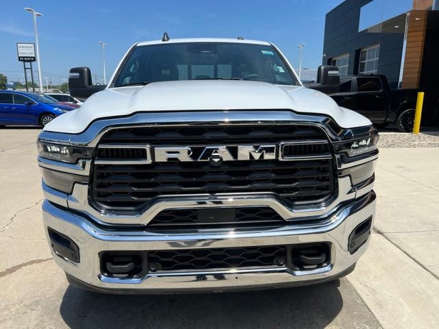 2025 RAM Ram 2500 Tradesman