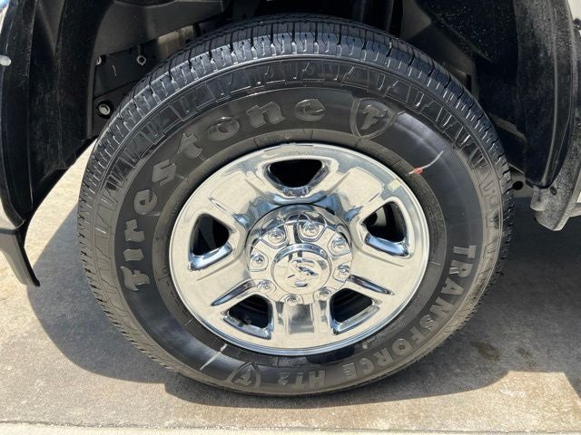2025 RAM Ram 2500 Tradesman