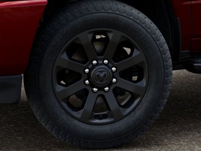 2026 RAM Ram 2500 Big Horn