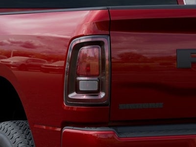 2026 RAM Ram 2500 Big Horn