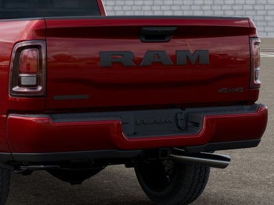 2026 RAM Ram 2500 Big Horn