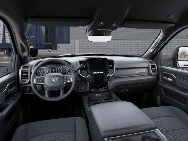 2026 RAM Ram 2500 Big Horn