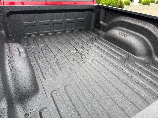 2026 RAM Ram 2500 Big Horn