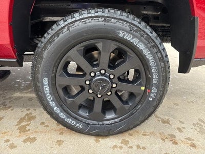 2026 RAM Ram 2500 Big Horn