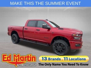 2026 RAM Ram 2500 Big Horn