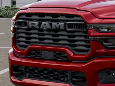 2026 RAM Ram 2500 Big Horn