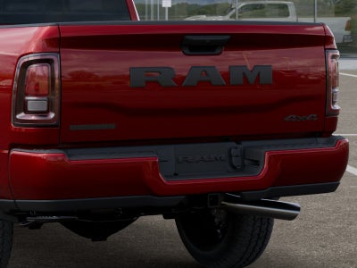 2026 RAM Ram 2500 Big Horn
