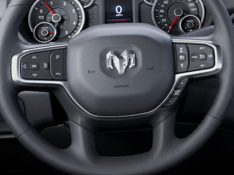 2026 RAM Ram 2500 Big Horn