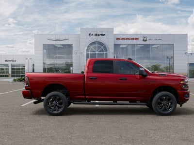 2026 RAM Ram 2500 Big Horn
