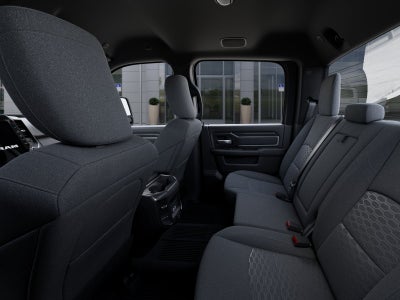 2026 RAM Ram 2500 Big Horn