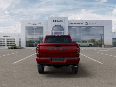 2026 RAM Ram 2500 Big Horn
