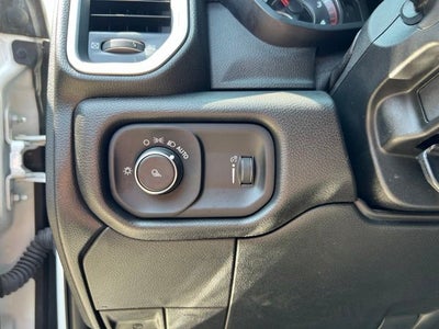 2022 RAM 3500 Big Horn