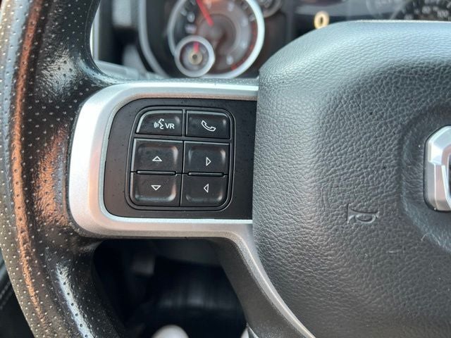2022 RAM 3500 Big Horn