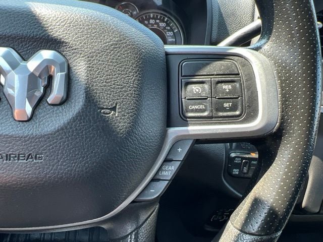 2022 RAM 3500 Big Horn