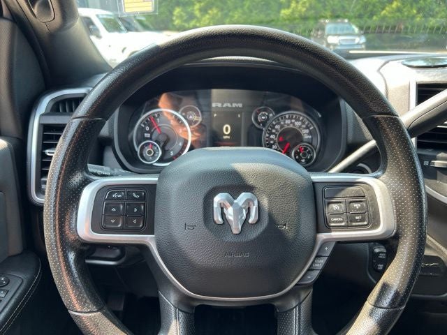 2022 RAM 3500 Big Horn