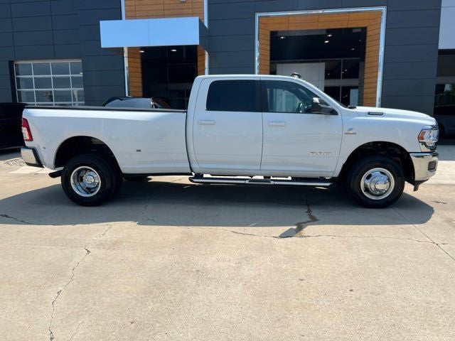 2022 RAM 3500 Big Horn
