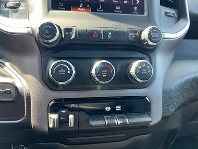 2022 RAM 3500 Big Horn