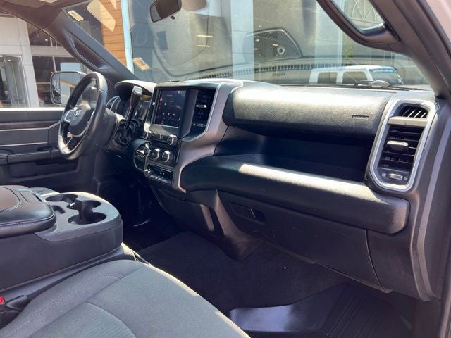 2022 RAM 3500 Big Horn