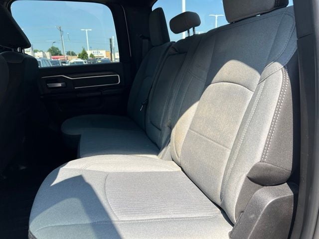 2022 RAM 3500 Big Horn