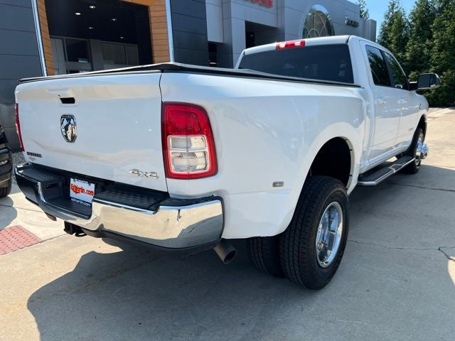 2022 RAM 3500 Big Horn