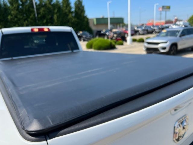2022 RAM 3500 Big Horn