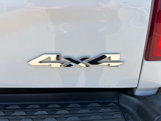 2022 RAM 3500 Big Horn