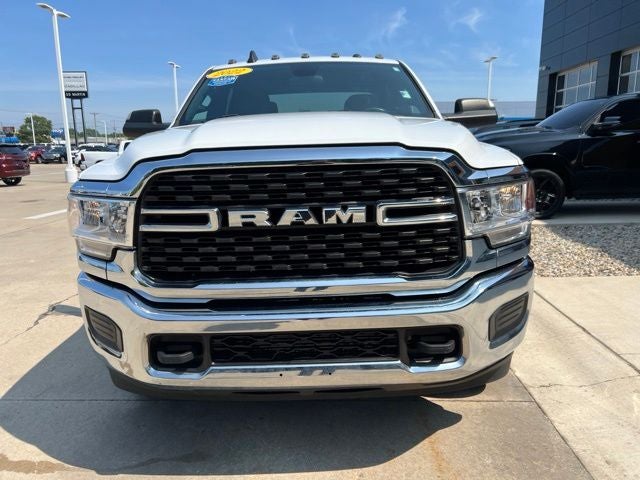 2022 RAM 3500 Big Horn