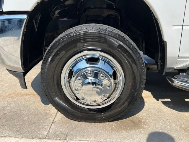 2022 RAM 3500 Big Horn