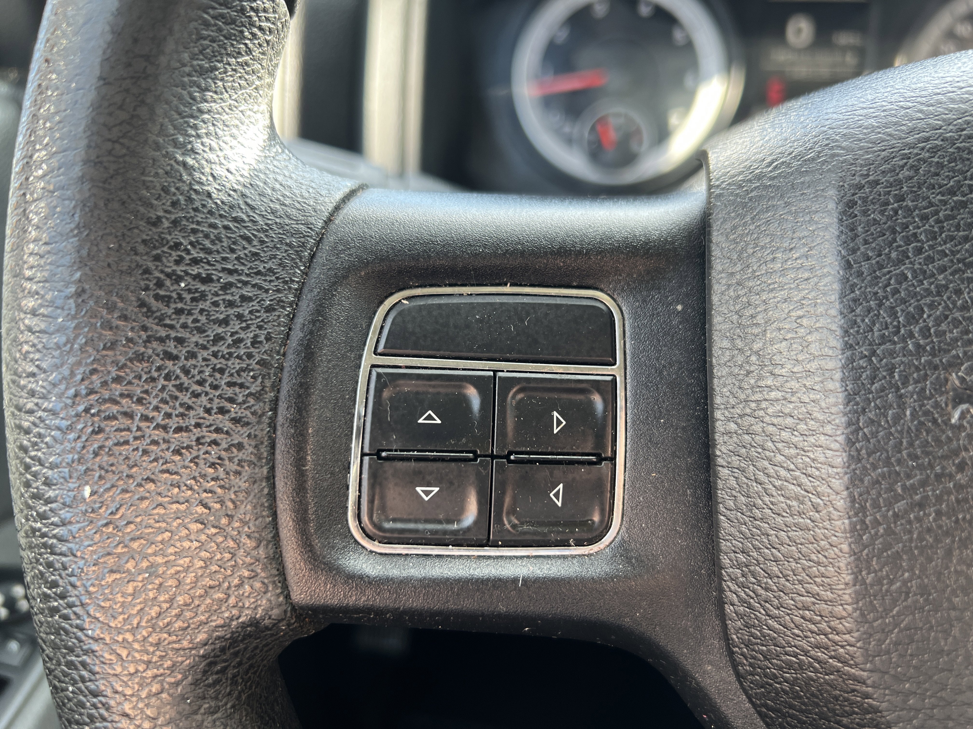 2014 RAM 1500 Express