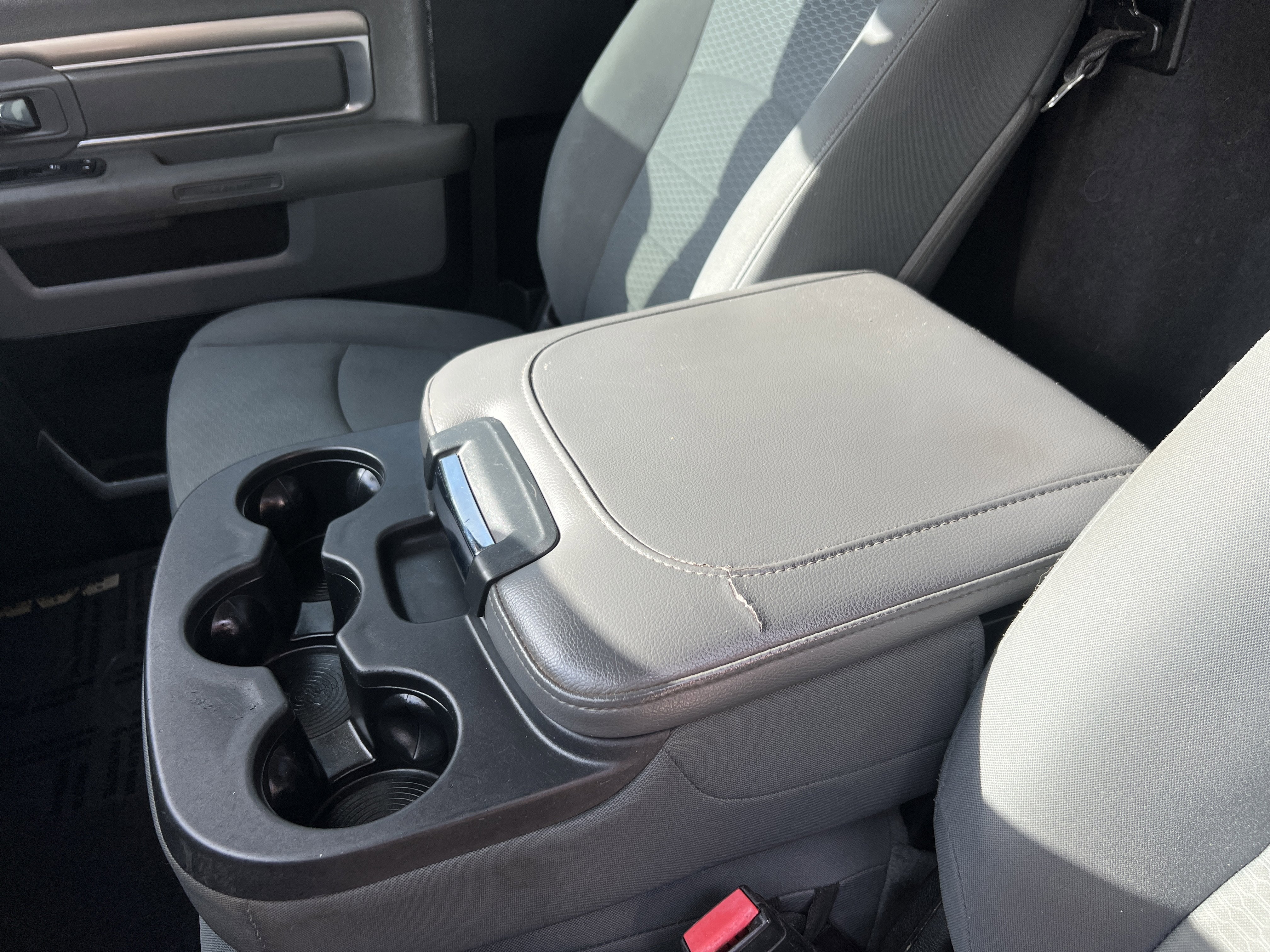 2014 RAM 1500 Express