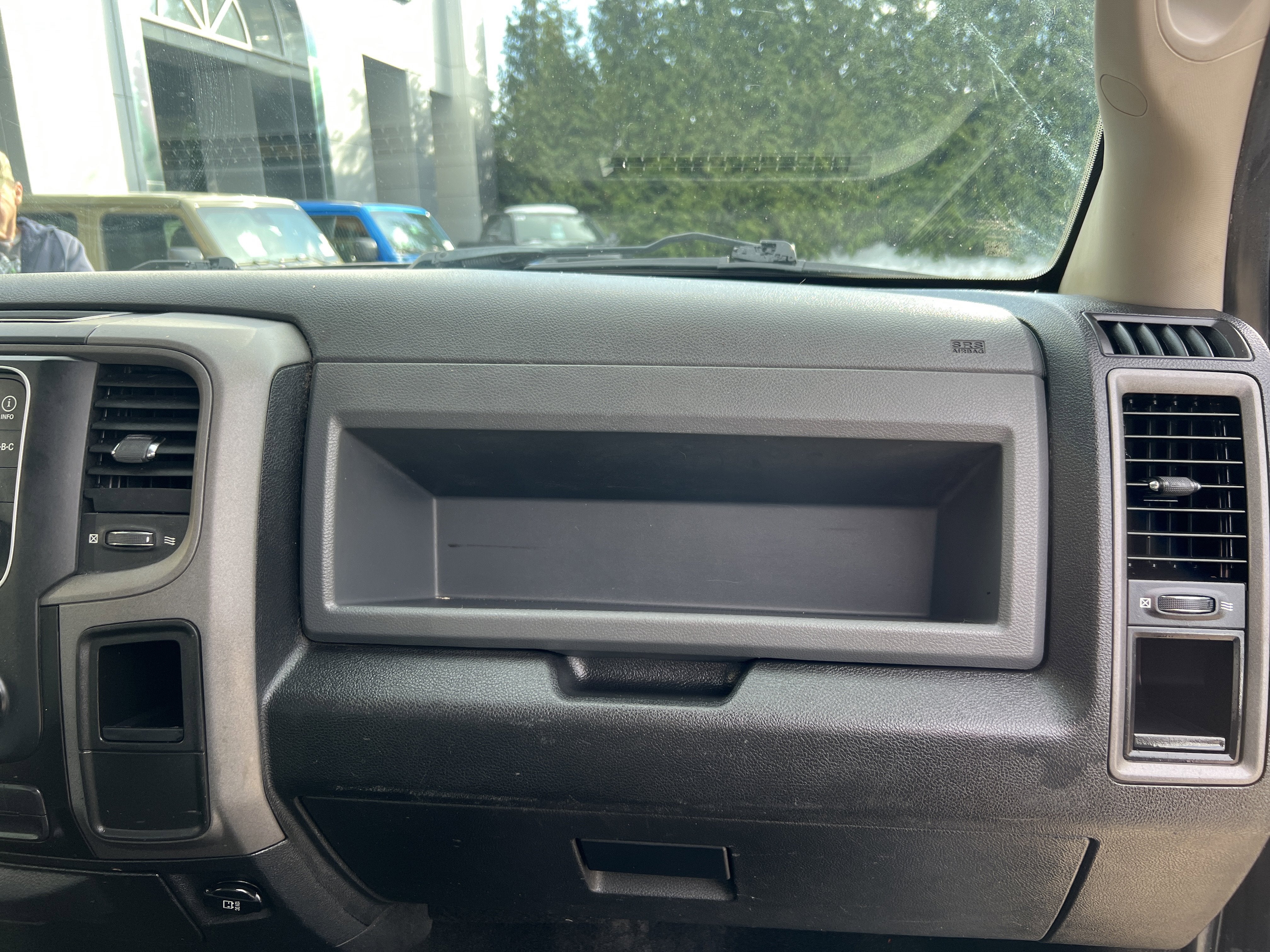 2014 RAM 1500 Express