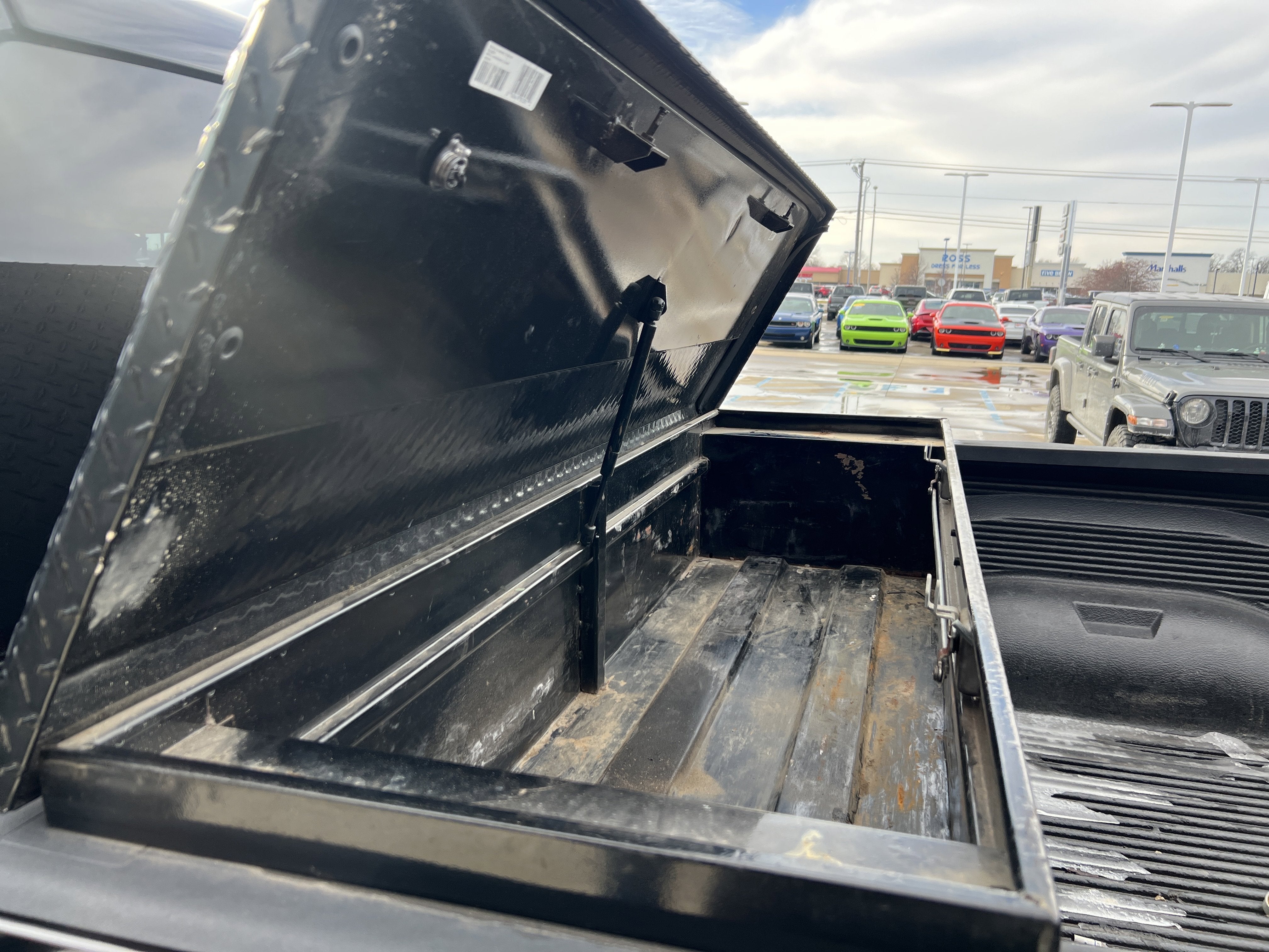 2014 RAM 1500 Express