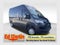 2025 RAM ProMaster 1500 Base 136 WB