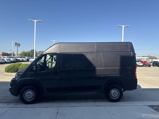 2025 RAM ProMaster 1500 Base 136 WB