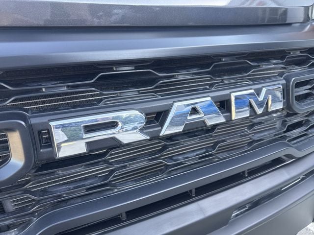 2025 RAM ProMaster 1500 Base 136 WB