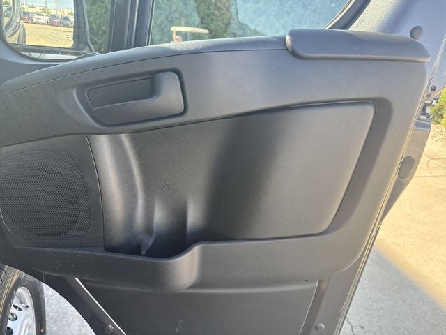 2025 RAM ProMaster 1500 Base 136 WB