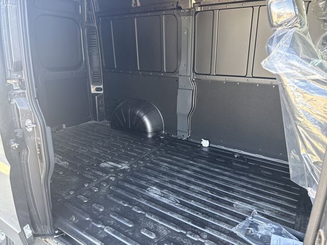 2025 RAM ProMaster 1500 Base 136 WB