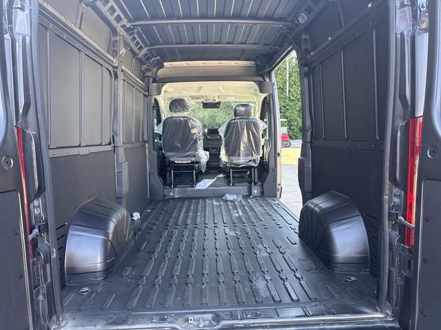 2025 RAM ProMaster 1500 Base 136 WB