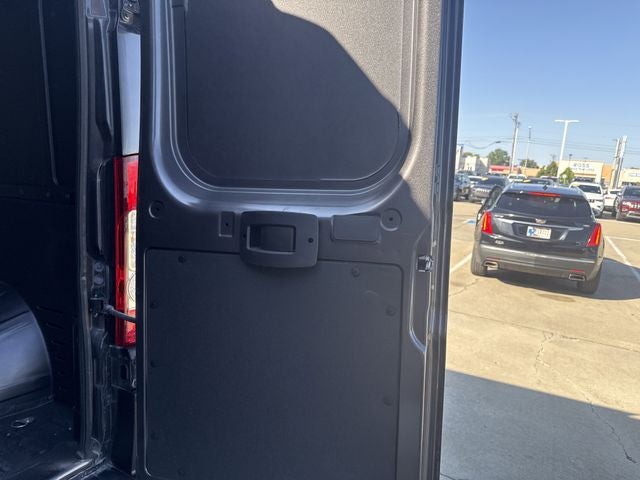 2025 RAM ProMaster 1500 Base 136 WB