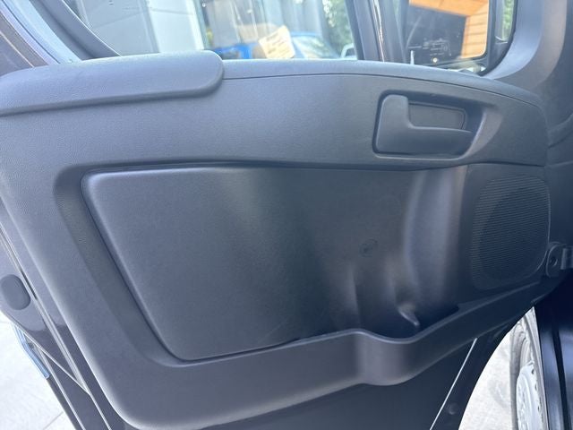 2025 RAM ProMaster 1500 Base 136 WB