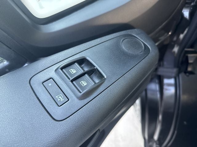 2025 RAM ProMaster 1500 Base 136 WB