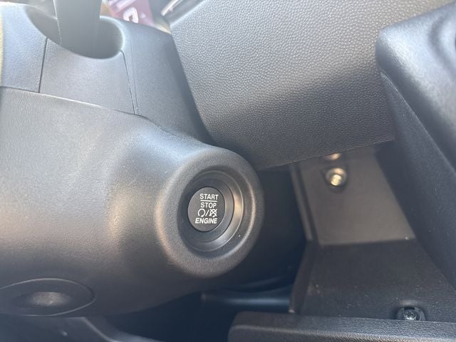 2025 RAM ProMaster 1500 Base 136 WB