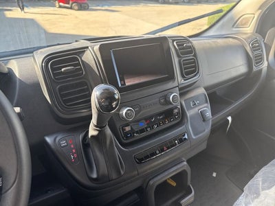 2025 RAM ProMaster 1500 Base 136 WB